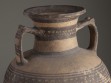 Cypriot  Amphora, Late Bronze Age